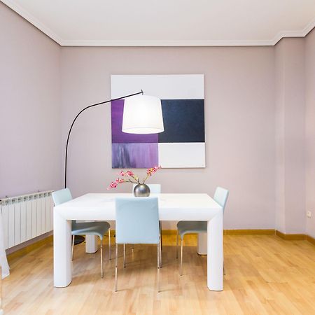 Apartamentos Mlr San Gines Madrid Bagian luar foto